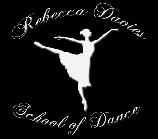 Rebecca Davies School Of Dance